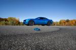 Chevrolet Camaro Hot Wheels Edition 2012 года